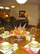 Westport Diningroom Llivingroom